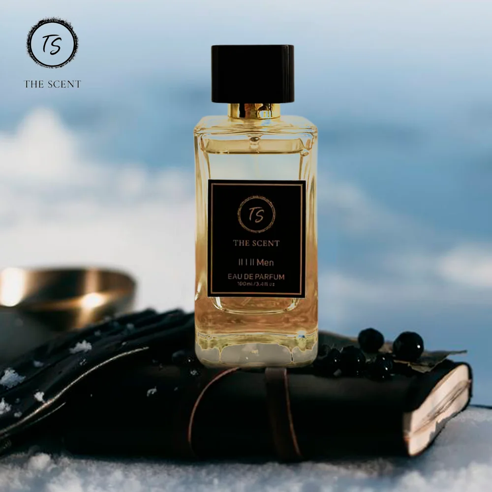 212 Men — inspired by 212 Men (Carolina Herrera), by The Scent