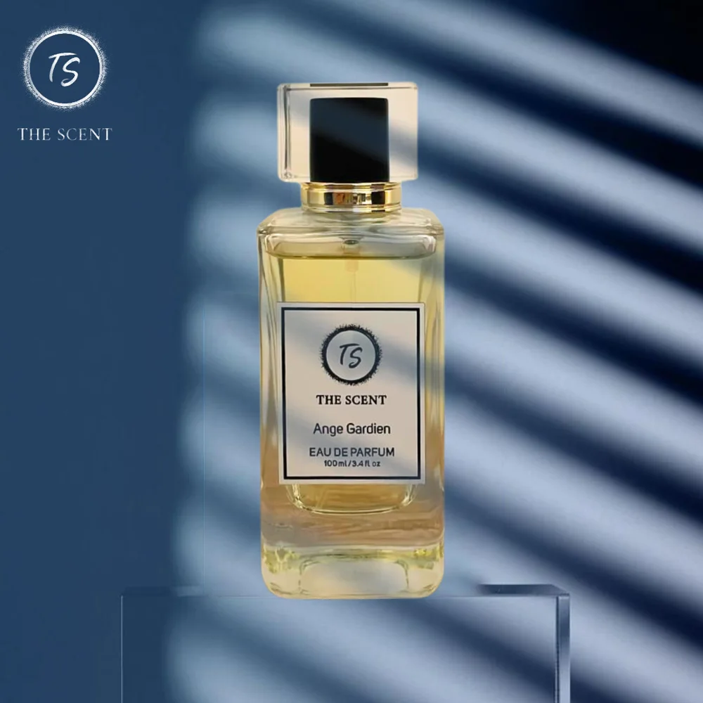 Ange Gardien — inspired by Le Secret (Givenchy), by The Scent