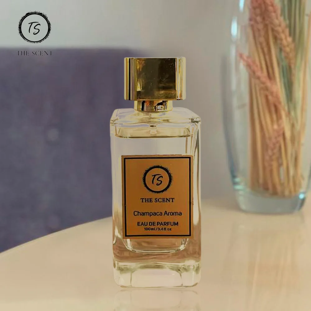 Champaca Aroma — inspired by Tom Ford, by The Scent