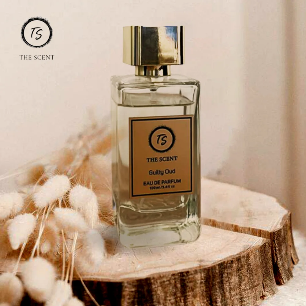 Guilty Oud — inspired by Gucci Guilty Oud, by The Scent