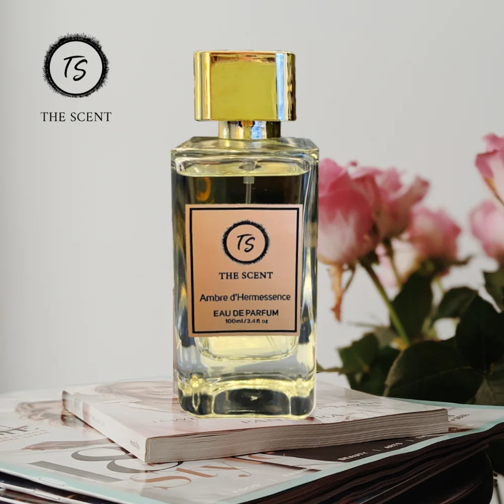 Invectus Intense — inspired by Invictus, by The Scent