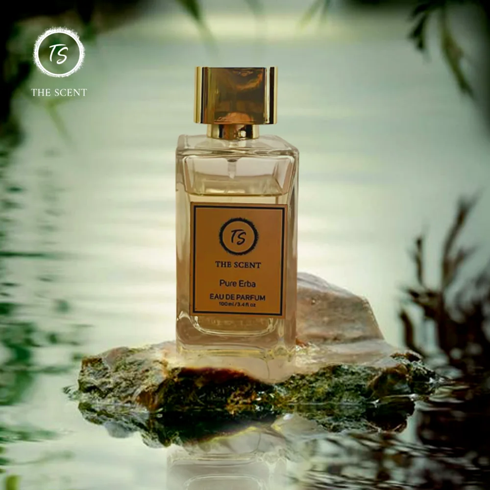Pure Erba — inspired by Erba Pura (Xerjoff), by The Scent