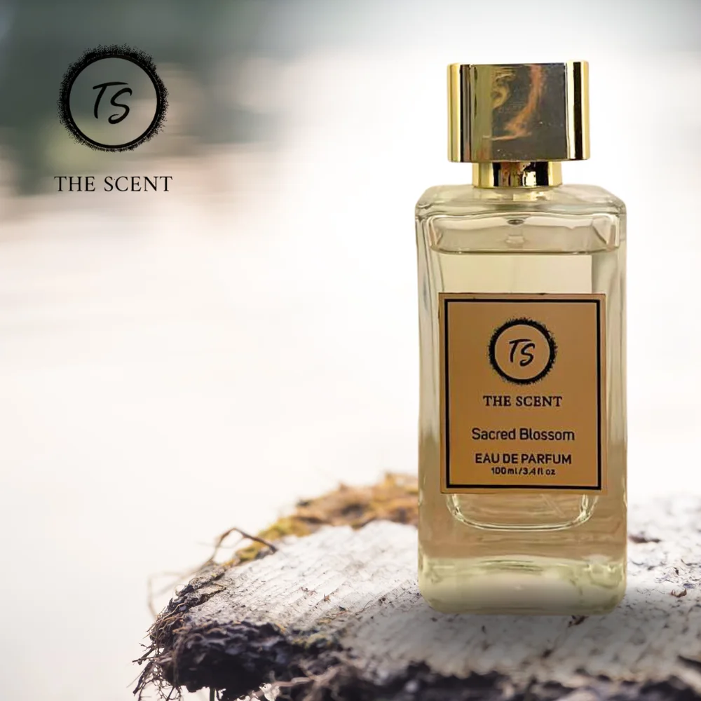 Sacred Blossom — inspired by Sakura (Christian Dior), by The Scent