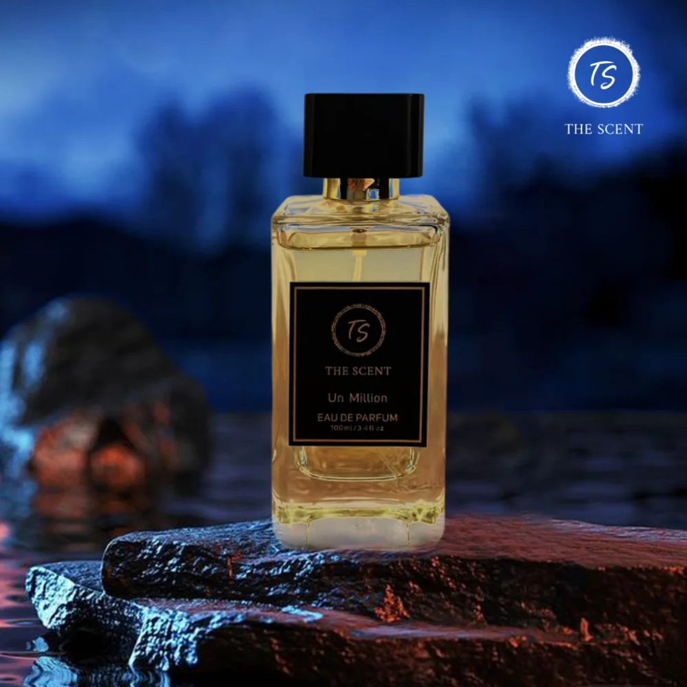 Un Million — inspired by 1 Million, by The Scent